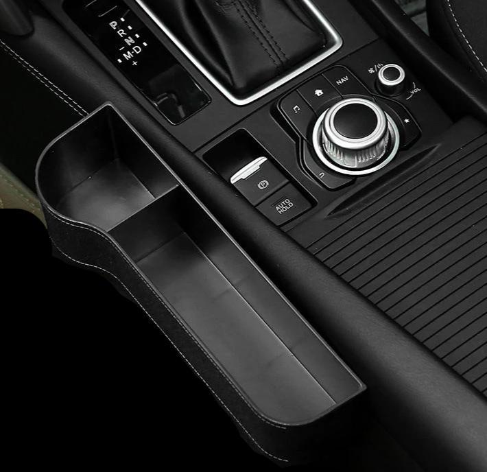 Organizador Multifuncional de Assento para Carro