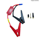 CARGA DE BATERIA + BOMBA DE AR PORTÁTIL + LANTERNA [3 em 1]